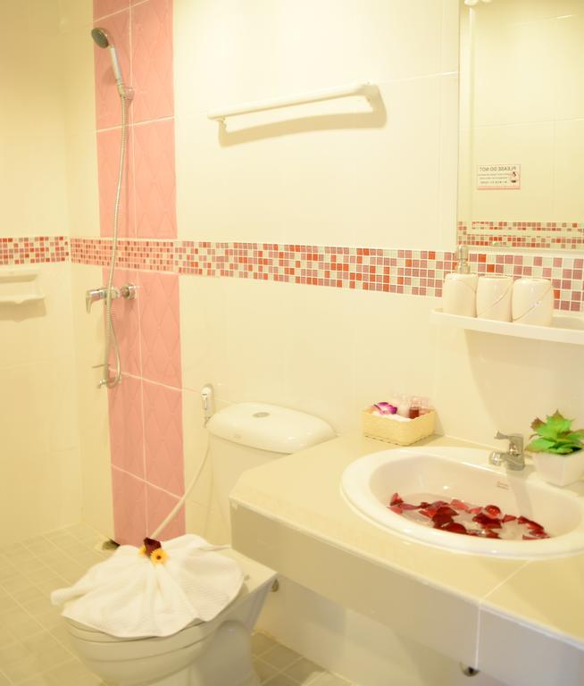 Khách sạn Pkl Patong